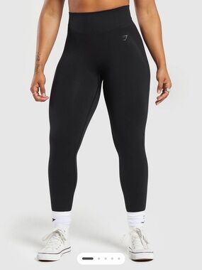 Gymshark Flex Highwaisted leggings